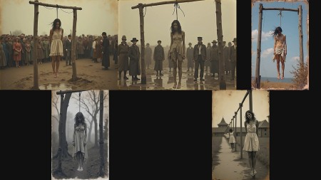 911 Entertainment Cruel World productions - Photos from a parallel world 14(FULL HD)