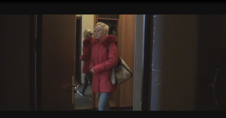 Wild Stories - Girl in a red jacket Wild Stories - Girl in a red jacket