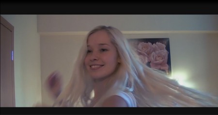 Wild Stories - Like a princess Wild Stories - Like a princess