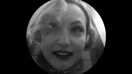 THE GUILLOTINE - HEAD EXPERIMENT ANITA THE GUILLOTINE - HEAD EXPERIMENT ANITA