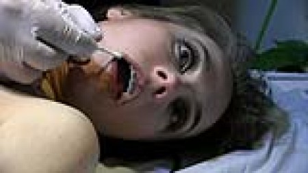 CHEERLEADER ADVICE MORGUE - CHEERLEADER ADVICE MORGUE
Starring: Genetica w/ Chris B.

**FULL 1920x1080 HD**

A young cheerleader who took advice from her squad about strangling herself whilst masturbation, coining the act, "the best orgasm ever". After having an earth shattering orgasm and dying at the same time, and then a CSI work up, she is in the Field Office Morgue of a small Jackson County town where the CSI and Coroner are twin brothers and the family business is how they make ends meet. The Coroner takes his time to: inspect, take photos, document. and swab samples from her nails, vagina, anus, and mouth. He inspects her body looking for any trauma not caused by her own tragic, and accidental death. He cuts off her tight cheer uniform and inspects her further, even feeling up her breasts and ass, commenting how he would love to have her while she was in his morgue, but there are other plans for her after the work up. After the inspection and bagging up all the evidence, photographing the ligature marks, from the para cord makeshift noose that wouldn't release like the knot was supposed to. After he finishes his exam the coroner makes a phone call, which gives light to why he did not enjoy this young, fresh cheerleader on his slab. He calls a young man who she used to snub for pussy, calling him and his friends, "losers that are not good enough for her pussy". At fifty bucks a pop, Jake and his friends are going to have a lot of fun, and this small town coroner will have some spending cash, since his public employee salary doesn't let him enjoy the fly fishing and pheasant hunting he loves to do. What a hot body and sexy young woman.

It is a great deal of fun to be back in the "Field Office". I do love playing a coroner as much as a killer. Thanks for checking out my films, i take pride in every second of it. Thanks for the support. Chris

Run Time: 28:20 minutes
File Size: 450 MB 	Format: .MP4
Category: MORGUE/LIMB PLAY