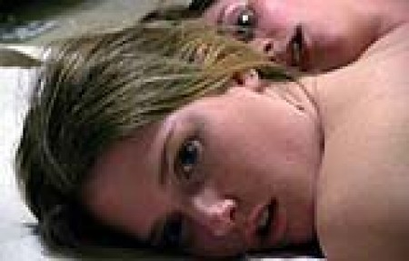 BACK TO BACK BAGGING WRAP - BACK TO BACK BAGGING WRAP
Starring: Ashley Lane & Mercy West w/ Jake

Two girls have been home invaded by a psychopath; drugged, raped, psychologically tormented, and abused for most of the night and day, and now they wake up to being tied up again, but this time together, back to back, arms interlocked with rope, and tied neck to neck, gag to gag, which this crazy guy just used their wet, soiled panties, to keep them from annoying him with more than just whining and screaming, muffled by the wet lacy panties. They struggle to get free, he is not around but they know he is nearby, they can hear the banging of tools and the closing of a truck bed gate. They have already been told they will be used and killed, so the torment of not knowing how drives them utterly mad. He comes in from the garage and smiles as he kneels down, they get very nervous and even more scared as they see and hear him come in. He is all smiles and dressed for digging, he tells them he is the best they have ever had as a lover, and how they liked every second of what he blessed them with. When they scream louder, he pulls their hair and heads back, then talks himself up more. When he gets more of the fondling and kissing he wants, and he has his fill, he tells them he is done with them and it is time. They start screaming even louder through the soaked panties, and they try harder to escape, but he reminds them of the lack of neighbors in the proximity, and how they can scream loud as they want so he removes the panties as they gasp and scream loud, but then he lays them on their sides together real fast and throws a very long, eight foot by four foot sheet of clear plastic over their heads and holds it together getting it wrapped up tight so they can't breath. Soon the screams turn to muffled and then to just gagging and noises of fishing for air through the plastic sheathing. Since he did not tie their legs, they both struggle and kick hard, pointing and flexing their sexy toes, and scrunching their soles as they fight for their lives. He sits them up and continues to make sure they cannot get air, even sometimes choking them at the base with two hands to help it along. He looks at them and squeezes them tight as they fade and buck, kick and try to free themselves from their bounds. They wind down fairly quickly but he does not let them have anything except a clear view of what death looks like through clear plastic, and how trying to get air when their is none is a brutal task. Each girl dies one at a time, their last rattle and fight for nothing but plastic is futile, but beautiful. their eyes stay wide, mouths open, and one of them, her tongue keeps trying to push the plastic away, but instead it just sucks back in with every failed breath. They both twitch and their feet and legs go limp. After he knows they are dead, he wants to get rid of them, but first he will hang out with them a little and kiss, grasp and fondle them one last time when they are not drugged, fighting or somewhere in between. They are dead, he double checks after he removes the plastic from them. He unties them, then lays them down, grabbing each one and roughly moving them to the tarp's edge to wrap the bodies to dump. He moves them next to one another then throws the tarp over them, making them into a body shaped bag with his rope.

Crazy fun, and wow these gals Love this scenario! We will be doing this again but in a better setting with some real sex and necro, we just had no time! Here is an inexpensive clip so you can see how these two die together, and how Jake is the best psycho killer we have had, even better than chris B...lol

Run Time: 11:00 minutes
File Size: 275 MB 	Format: .MP4
Category: BONDAGE/GAG/BAGGING/TORMENT/BODY DISPOSAL