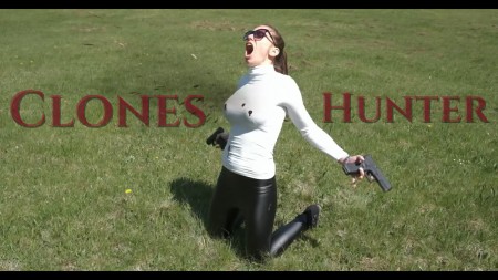 Clones Hunter