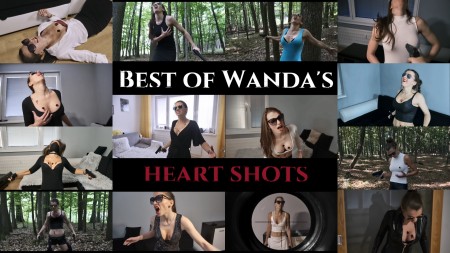Best of Wandas heart shots