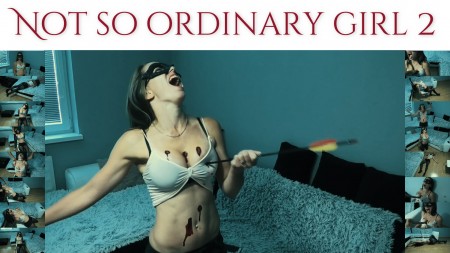 Not so ordinary girl 2