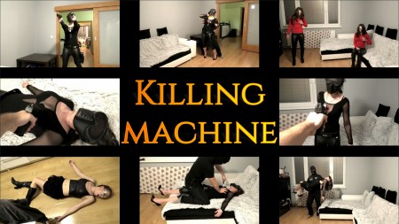 Killingmachine