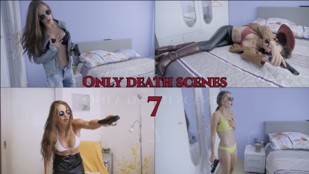 Only death scenes 7