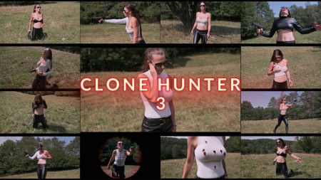 Clone hunter 3