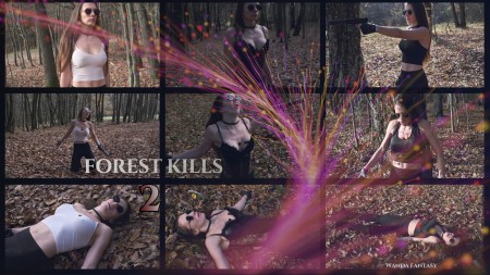 Forest kills 2