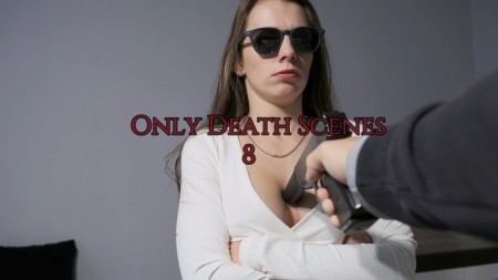 Wanda fantasy production - Only Death Scenes 8