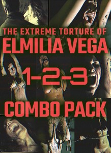 Emilia Vega Combo Pack