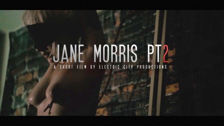 JANE MORRIS PT.2 - THE LONG AWAITED SHORT FILM OF JANE MORRIS PART 2 IS AVAILABLE NOW!
LONG UNCENSORED EXTREME ELECTRIC TORTURE OF THE BEAUTIFUL FEMALE SOLDIER JANE MORRIS CAPTURED BY THE ENEMY FORCES.   (MAINSTREAM CINEMATIC QUALITY!)