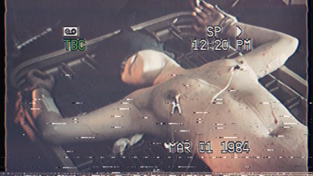Electric City Productions - NEW PINOCHET TORTURE FOOTAGE