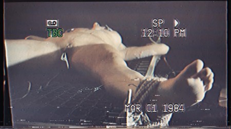 Electric City Productions - NEW PINOCHET TORTURE FOOTAGE