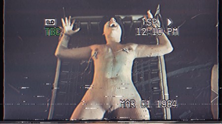 Electric City Productions - NEW PINOCHET TORTURE FOOTAGE