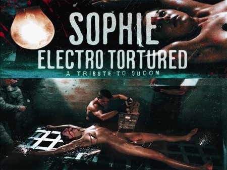 SOPHIE ELECTRO TORTURED - The long awaited film inspired to Quoom artwork (Sophie) is OUT NOW!!

Official Film Trailer here:
https://motherless.com/6DE2A05