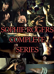 Sophie Rogers Complete Series Pack - Sophie Rogers complete torture series

Sophie Rogers is a female veteran sniper soldier. During the last mission, she was discovered by a group of soldiers from the enemy army and taken to headquarters for interrogation.

Fetish Elements:
Electric torture - Beatings - Whipping - Pussy insertion - Drool - Hard screams - Military - Torture - Cinematic footage - Electricity - Jumper Cables - Old Footage - Rape and much more