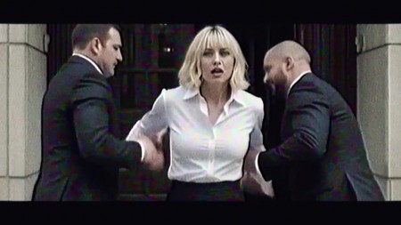 Electric City Productions - FACE OF A SPY Electric City Productions - FACE OF A SPY