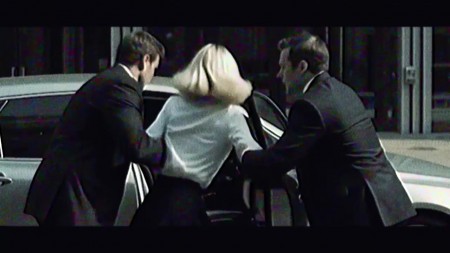 Electric City Productions - FACE OF A SPY Electric City Productions - FACE OF A SPY