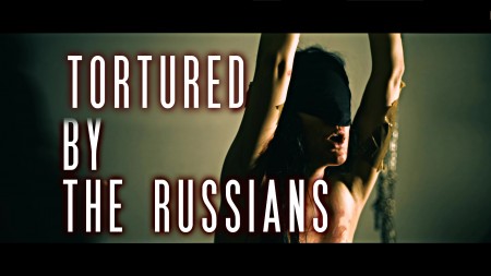 TORTURED BY THE RUSSIANS - Jennifer Smith has been captured by the 
russian army

she is in the secret prisons in russia and 
she is being interrogated to obtain informations

she is a veteran marine soldier and a strong girl

she has been trained to resist to
various methods of torture
but the interrogators know how to destroy her 
resistance.

Fetish Elements:

Military Scenario - Electricity - Suspension - AOH - Torture - Interrogation - Suffocation - Shocked Pussy - Gun fun - Screaming - Convultions - Belly Punching - dead corpse view - blood and gore

FREE TRAILER HERE:
https://motherless.com/1E95085