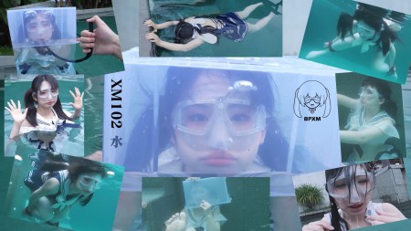 Breathplay Xiaomeng - Xiaomeng Pool Adventure