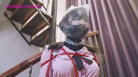 Breathplay Xiaomeng - Xiaomeng is My Jirai-kei Girlfriend Breathplay Xiaomeng - Xiaomeng is My Jirai-kei Girlfriend